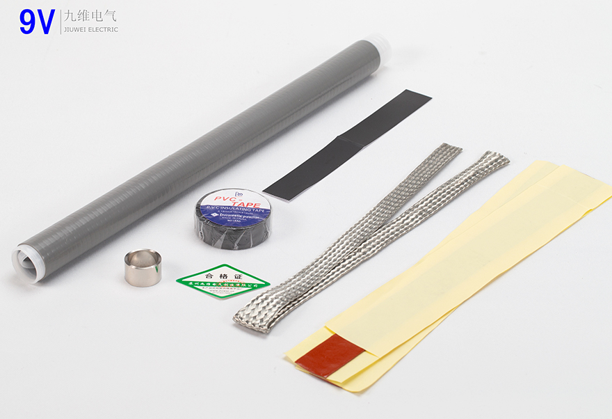 冷縮電纜附件的支撐條是如何制作的呢？