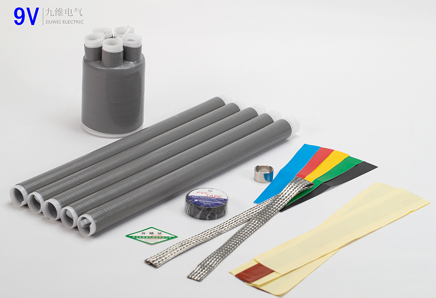 電纜終端頭的作用是什么？