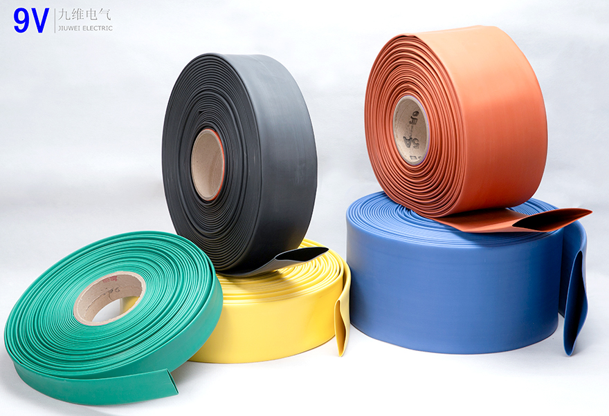 熱縮套管防護技術(shù)在變電站的應(yīng)用